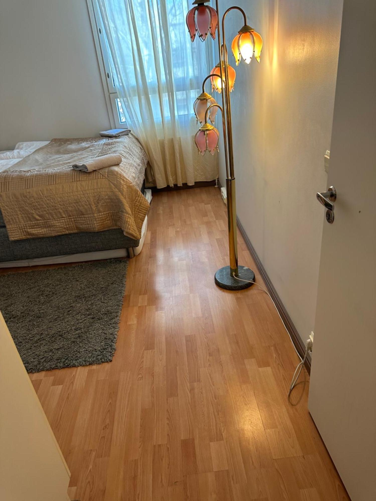 Sweet Homes Apartamento *