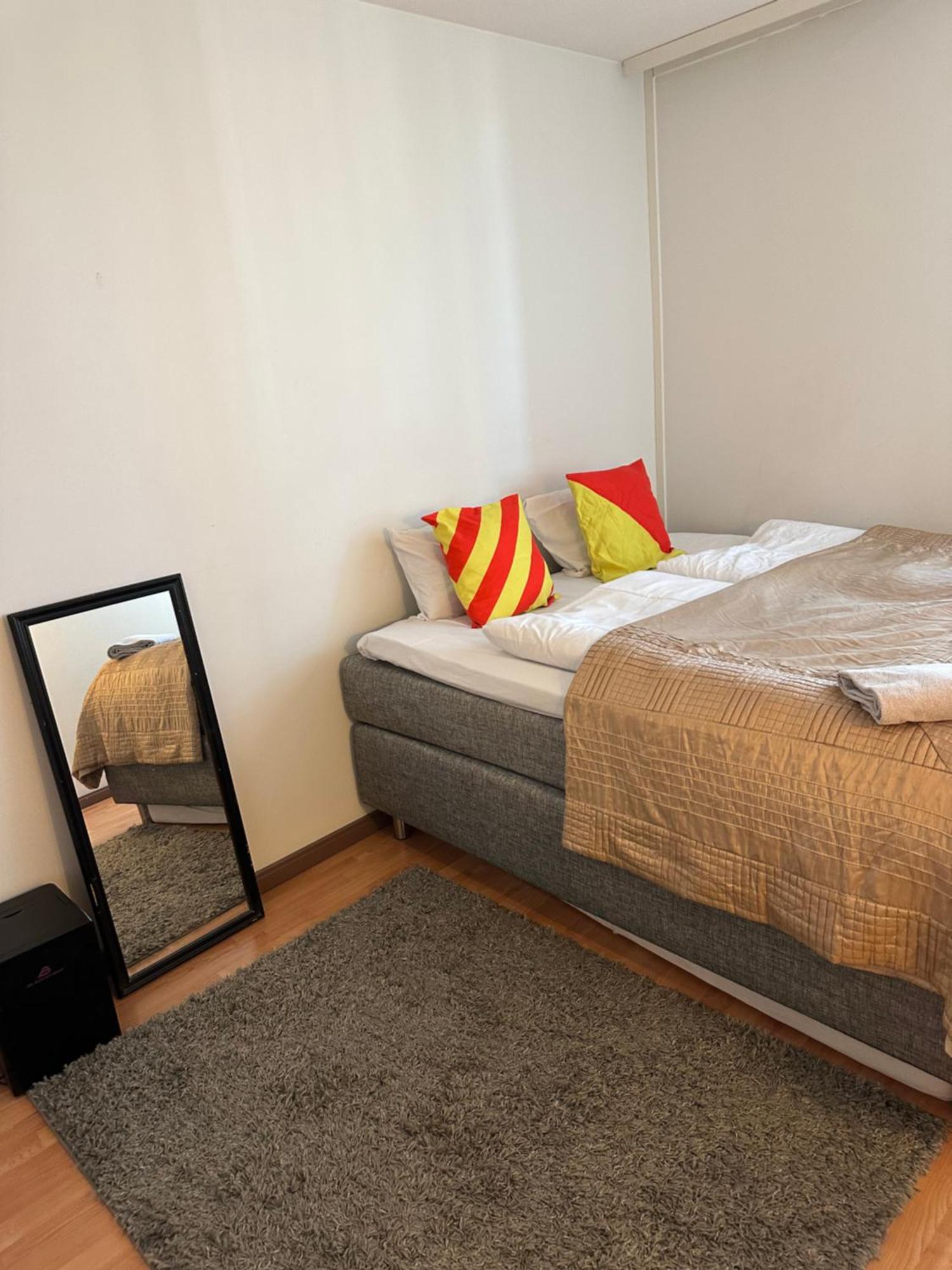 Sweet Homes Apartamento