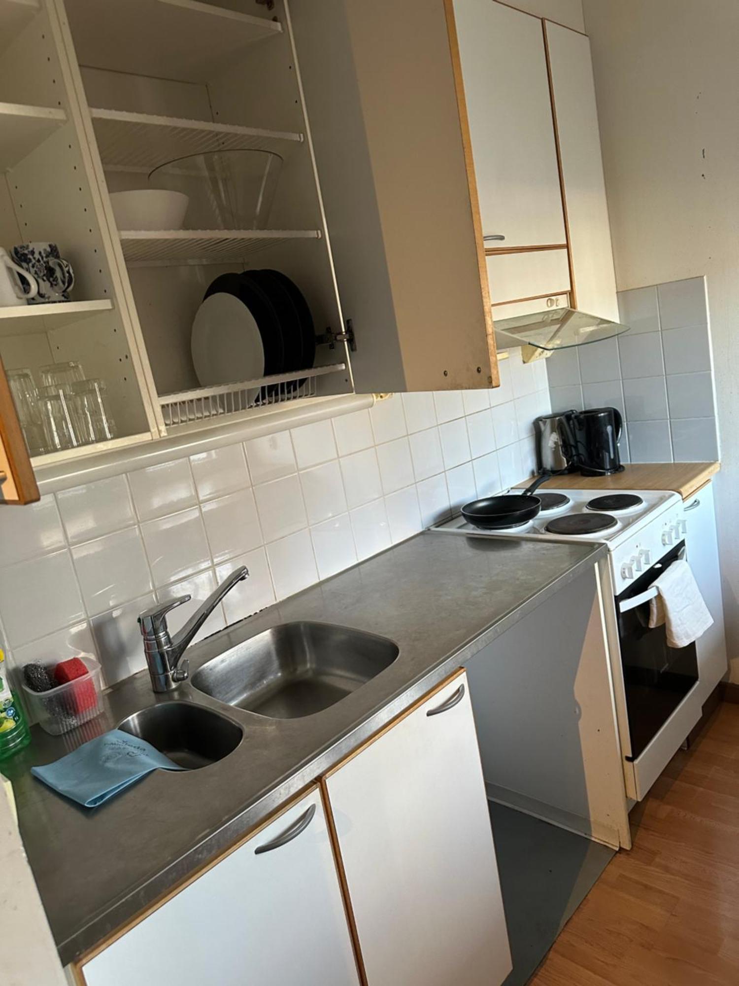 Apartamento Sweet Homes Helsínquia
