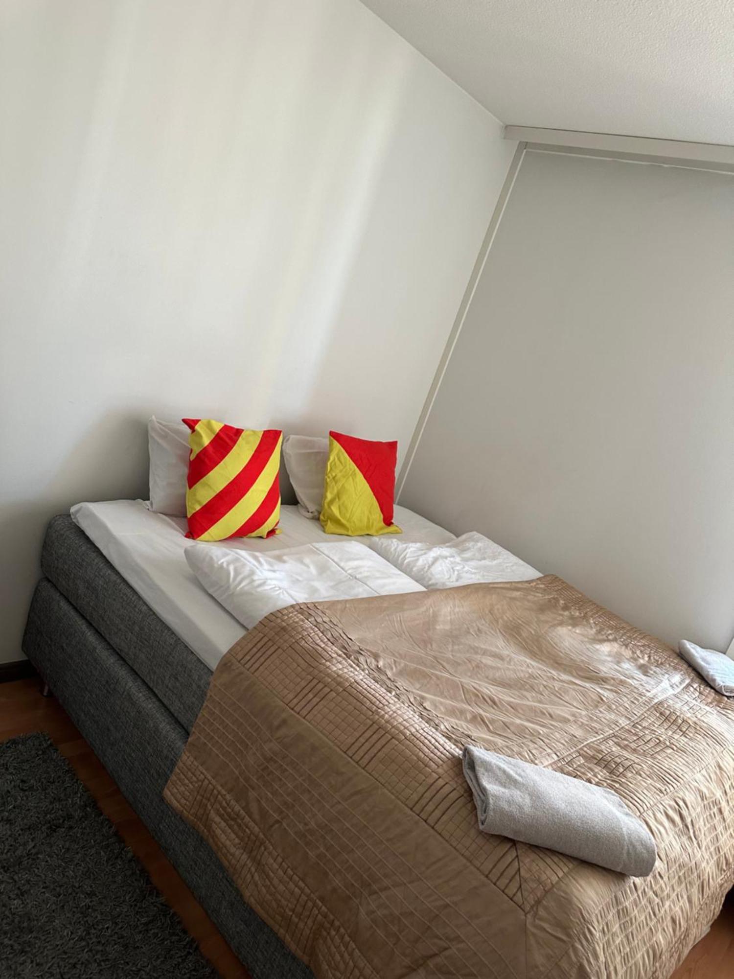 Sweet Homes Apartamento *
